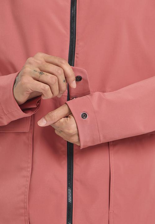 Actual product image Jack Wolfskin Terracade Jkt W (XXL)