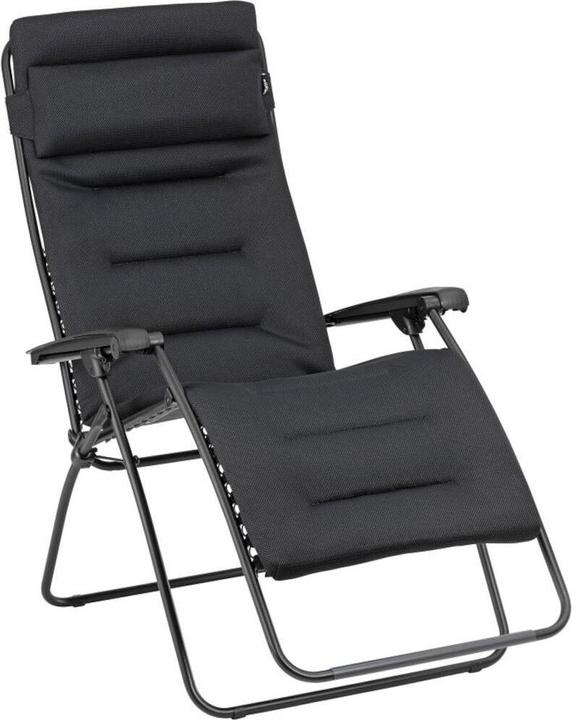 Black, Acier, Grey