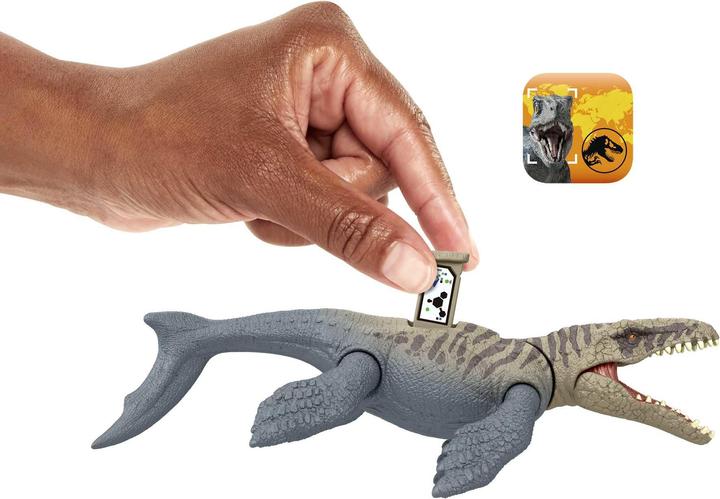 Immagine prodotto Mattel Dakosauro di Jurassic World
