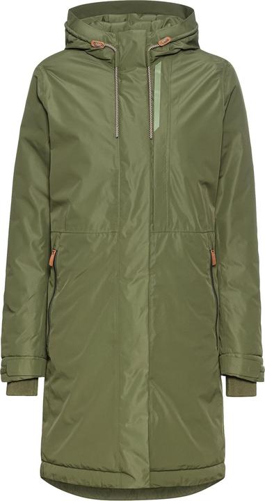 Verde scuro