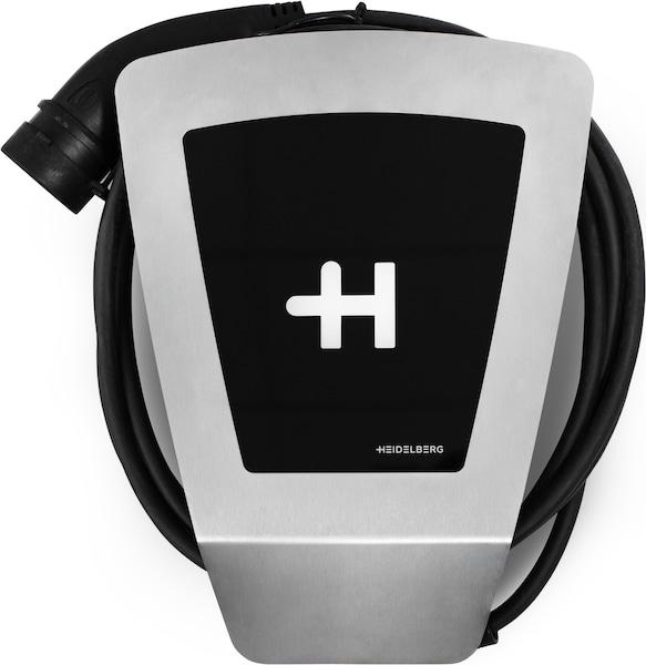 Actual product image Heidelberg Home Eco De Version 3.5m (Type 2, 11 kW, 16 A, Hard wired)