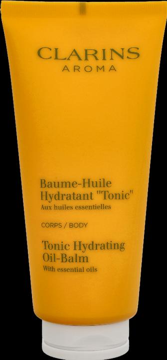 Image du produit Clarins Tonic Hydrating Oil-Balm (Lotion pour le corps, 200 ml)