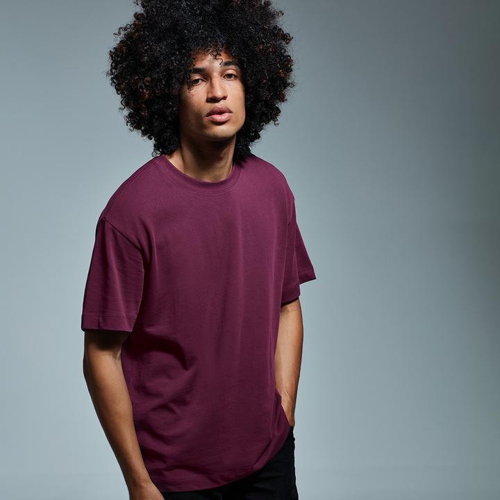 Actual product image Anthem Tshirt Heavy (XS)