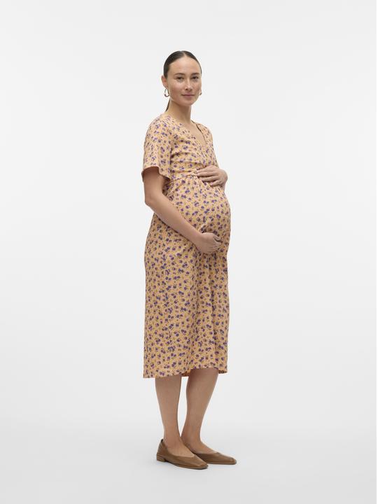 Produktbild Mamalicious MLMARIANO Umstandskleid Kleid (L)