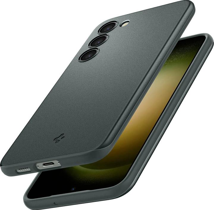 Produktbild Spigen Thin Fit Cover (Samsung Galaxy S23)