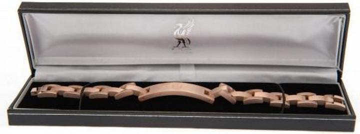 Image du produit Score Draw Bracelet (100% acier inoxydable)