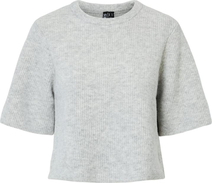 Light Grey Melange