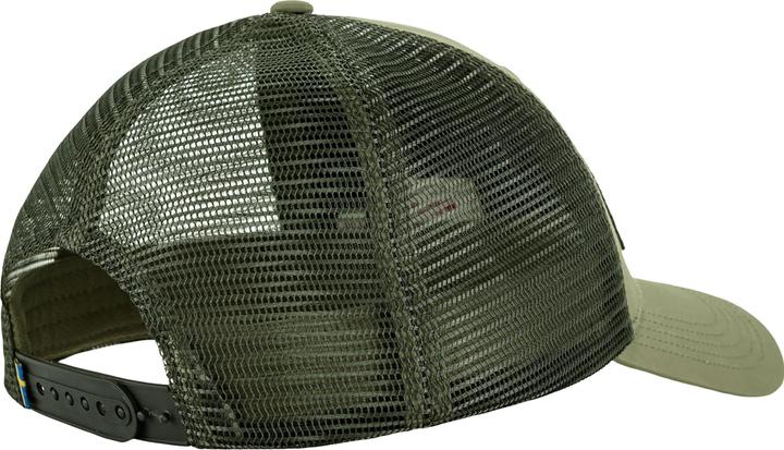 Produktbild Fjällräven Långtradarkeps (M)