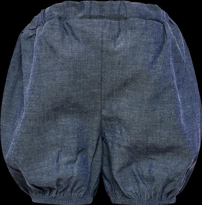 Actual product image hummel Hmlcorsi Bloomers Shorts (80)