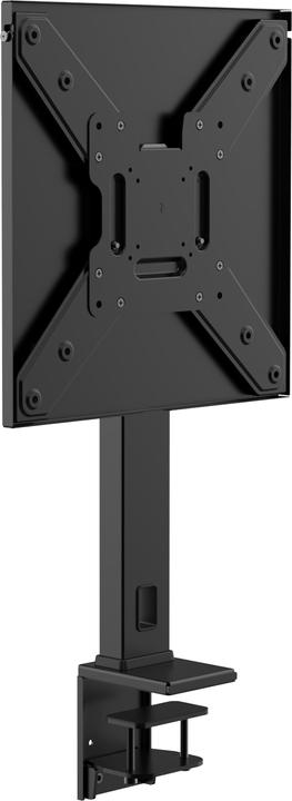 Produktbild Multibrackets Monitorhalter 37" bis 55", schwarz, Max 35 kg (Tisch, 55")