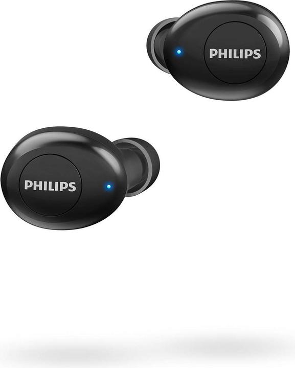 Actual product image Philips TAT2205BK/00 (12 h, Wireless)
