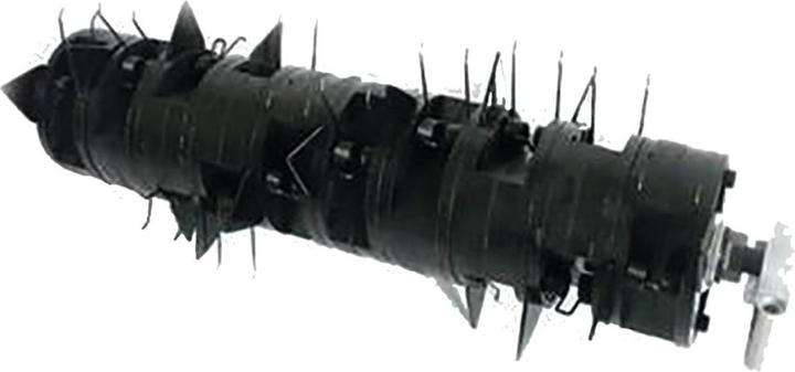 Image du produit Makita Rouleau combiné pour scarificateur UV3600 (Scarificateur, Pièces de rechange pour machines de jardinage)