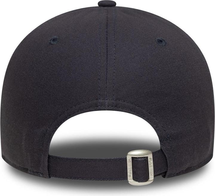 Actual product image New Era 9Forty Cap - CAMO INFILL New York Yankees navy