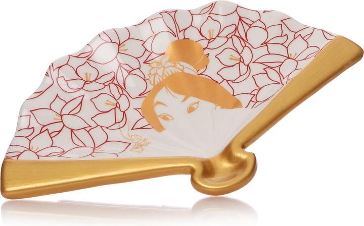 Image du produit Soucoupe à bijoux Mulan