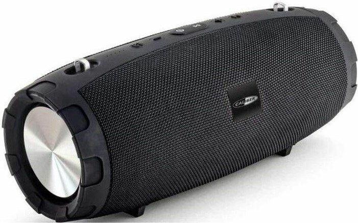 Actual product image Caliber HPG430BT (5 h, Rechargeable battery operated)