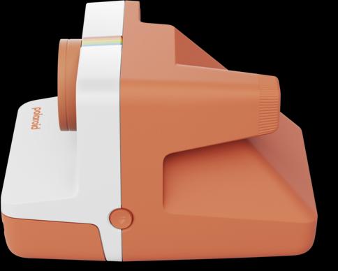 Produktbild Polaroid Now Gen 3.0 - Coral