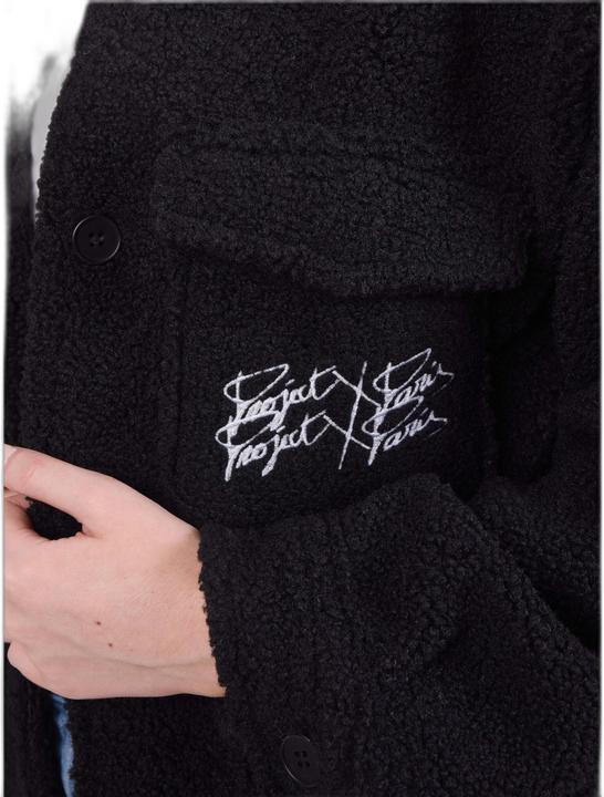 Produktbild Project X Paris overhirt-jacke typ pilou baic damen project x pari (S)