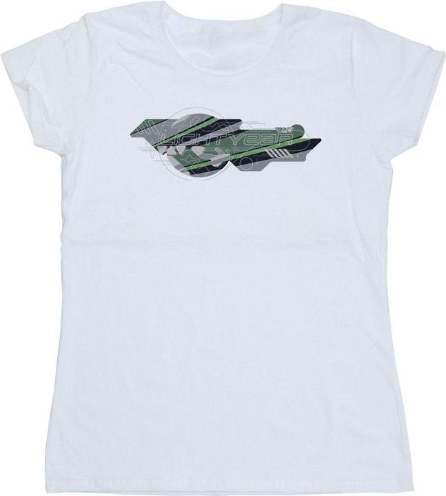 Disney Lightyear Graphic Title TShirt (M)