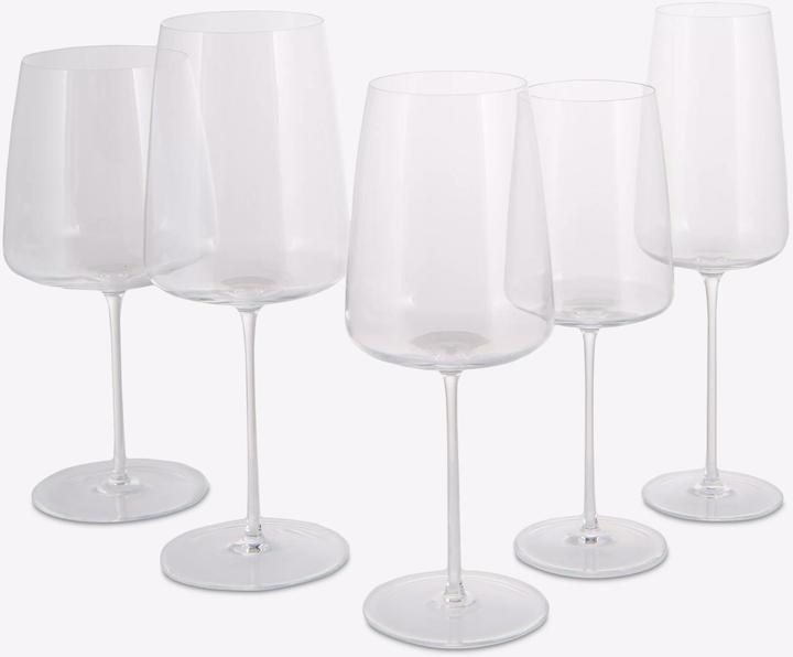 Produktbild Schott Zwiesel Simplify-fruchtig & fein (55.50 cl, 1 Gläser, Rotweingläser)