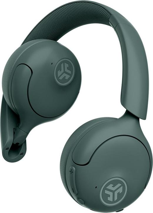 Immagine prodotto JLab Audio GO LUX ANC - Headphones (ANC, Senza fili)