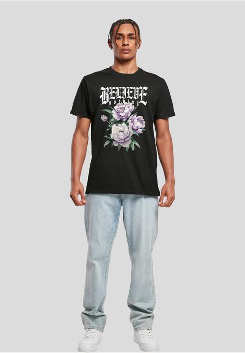 Actual product image Mister Tee Believe Nothing Tee - 117729 (L)