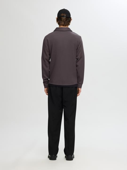 Immagine prodotto Selected Homme Cardigan con zip (XL)