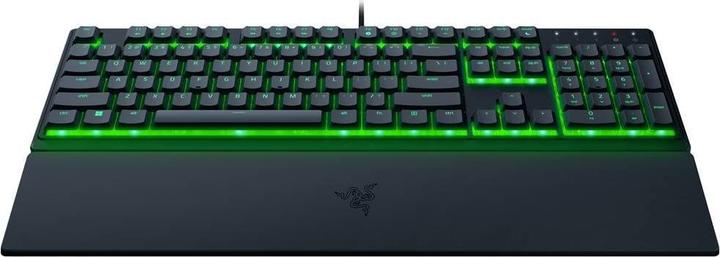 Actual product image Razer Ornata V3 X (DE, Cable)