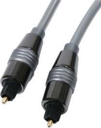 Actual product image HDgear Toslink cable TC030-030, 3m (3 m, Optical)