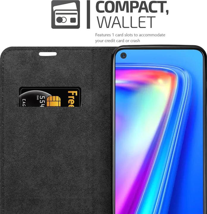 Produktbild Cadorabo Cover (Realme 7)