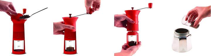 Produktbild Bialetti Dcdesign02