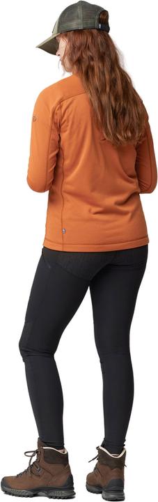 Image du produit Fjällräven Veste polaire Abisko Lite pour femme (XL)