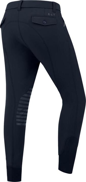 Immagine prodotto ELT Culatte Mailo Ginocchio Silicone Uomo (52)