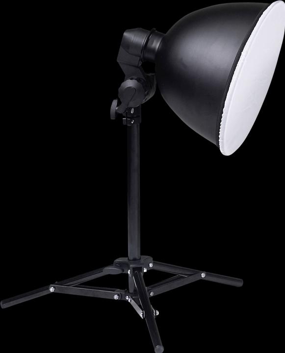 Produktbild Kaiser Fototechnik Desktop Beleuchtungs Set 1 (Studioleuchte)