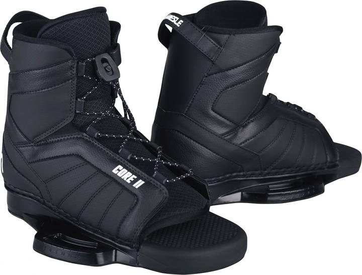 Immagine prodotto Mesle Attacco Wakeboard Core