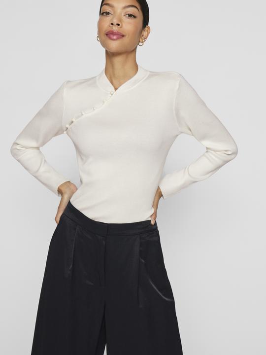Actual product image Vila Long sleeve knitted top (XL)