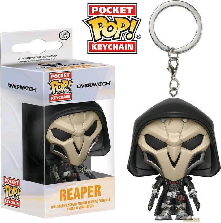 Image du produit Funko Faucheur