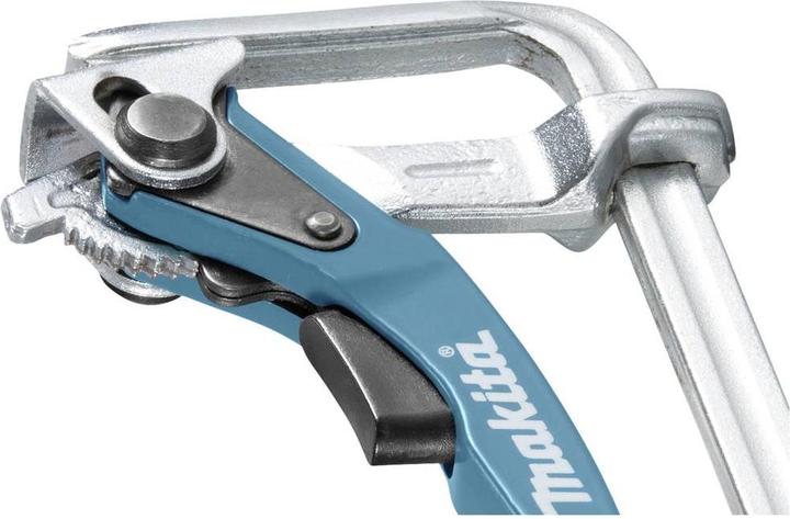 Immagine prodotto Makita Morsetti di serraggio (120 mm)