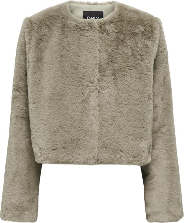 Only ONLVIDA Kunstfell Jacke Kunstfell Jacke