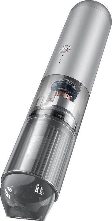 Actual product image Baseus A3
