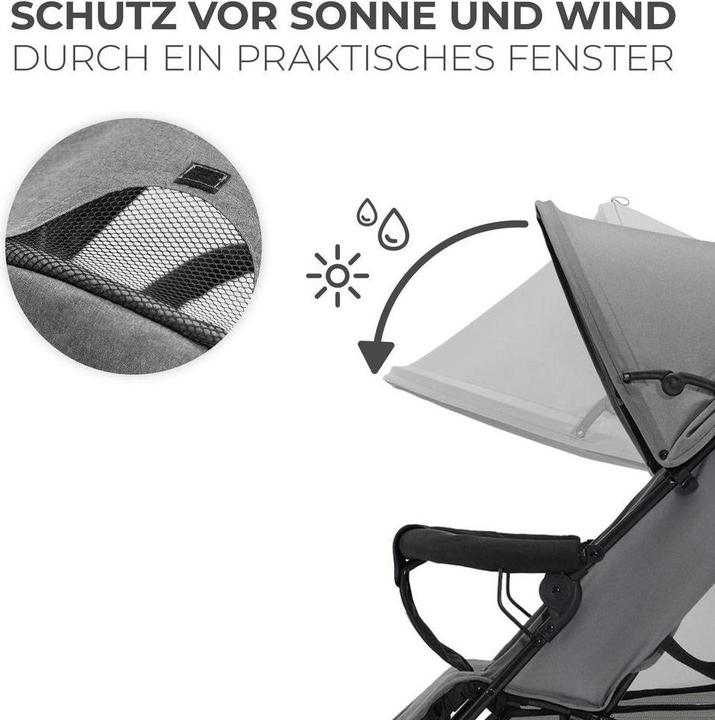 Actual product image KinderKraft Tik