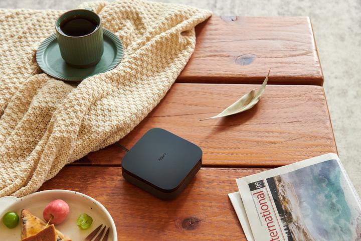 Productafbeelding Aqara Hub M3 (Zigbee)