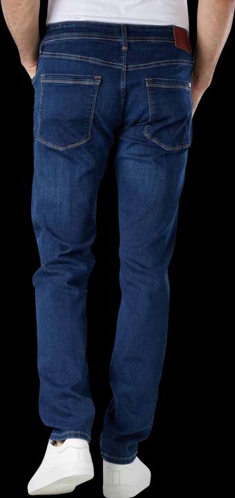 Produktbild Pepe Jeans Stanley Tapered Fit Blue (W34/L32)