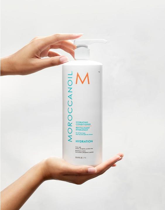Produktbild Moroccanoil Hydration (1000 ml)