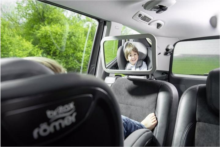 Actual product image Britax Römer Rearview mirror