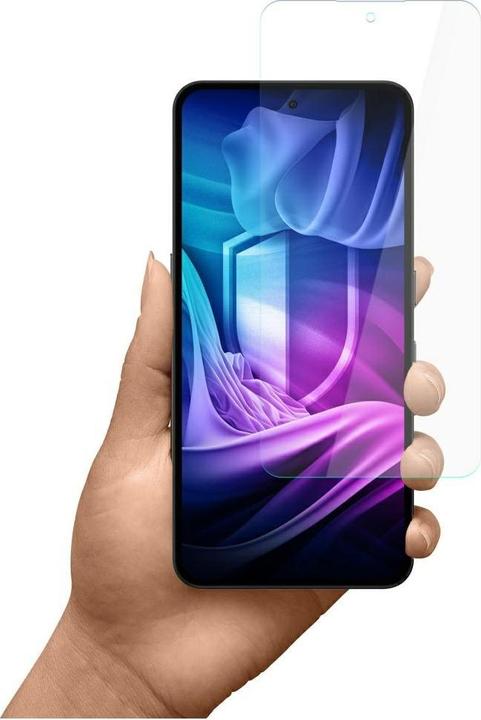 Actual product image 3MK CMF Phone 2 Pro by Nothing - Silky M att Pro