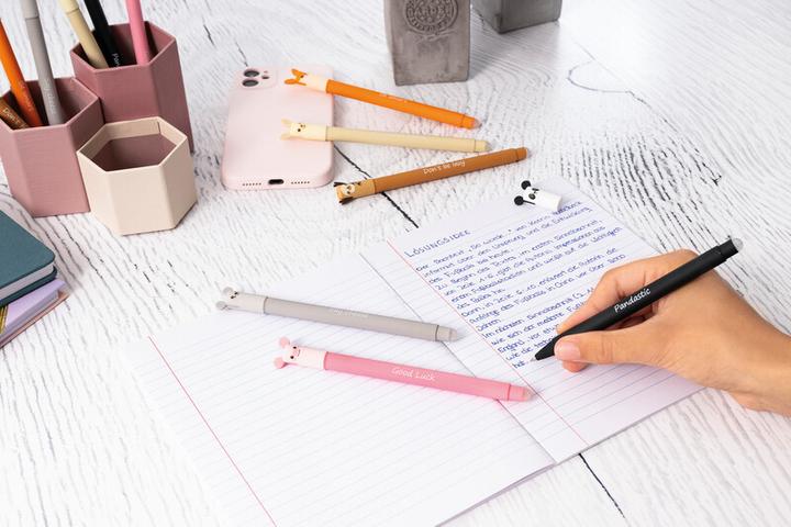 Image du produit EberhardFaber Maus (Gris souris, 1 x)