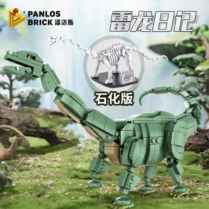 Immagine prodotto Panlos Pterodattilo