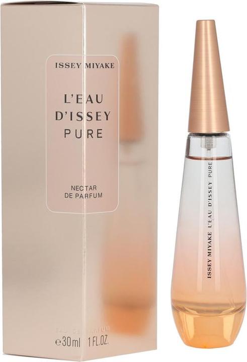 Produktbild Issey Miyake L'Eau d'Issey Pure Nectar (Eau de Parfum, 30 ml)