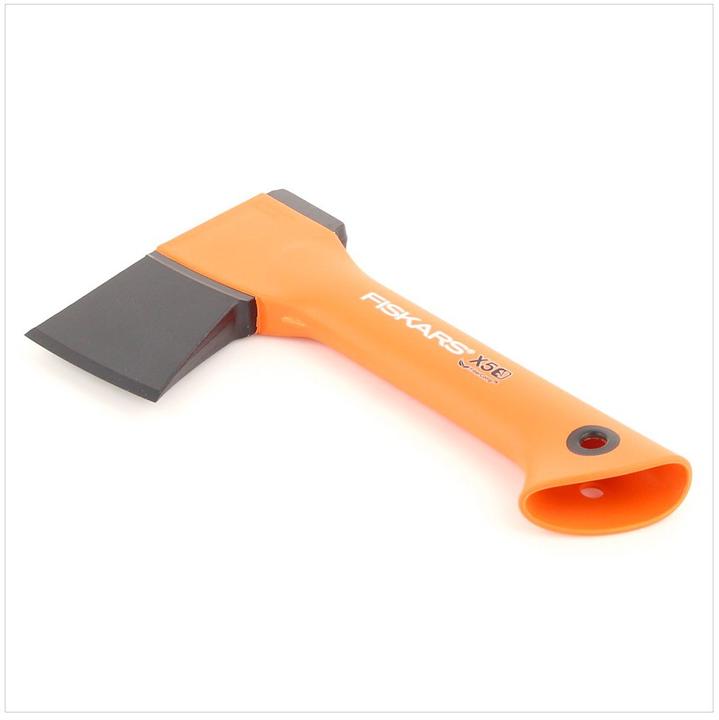 Image du produit Fiskars Hache de camping X5 XXS (1015617)