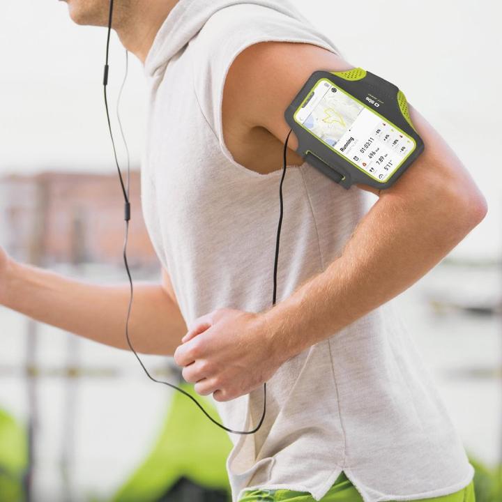 Actual product image SBS Tesportfitband3xl